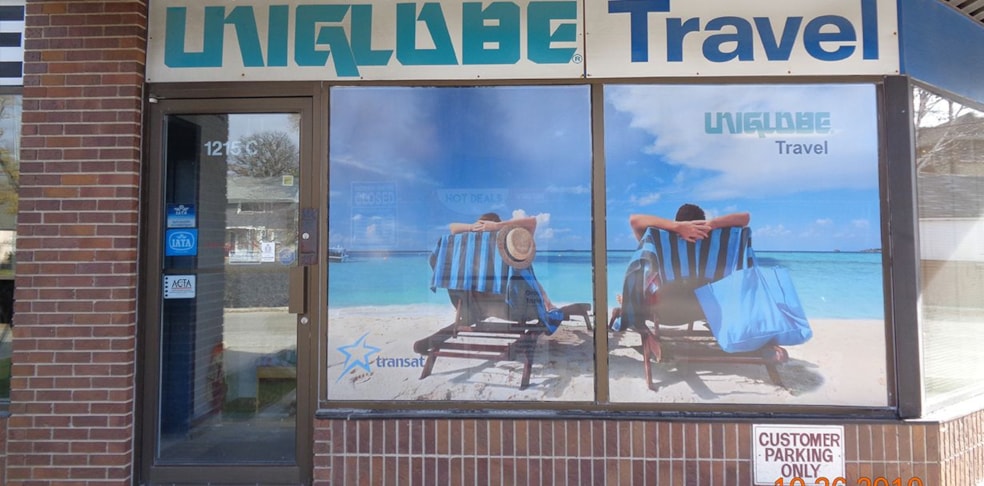 Window Graphics Window Graphics