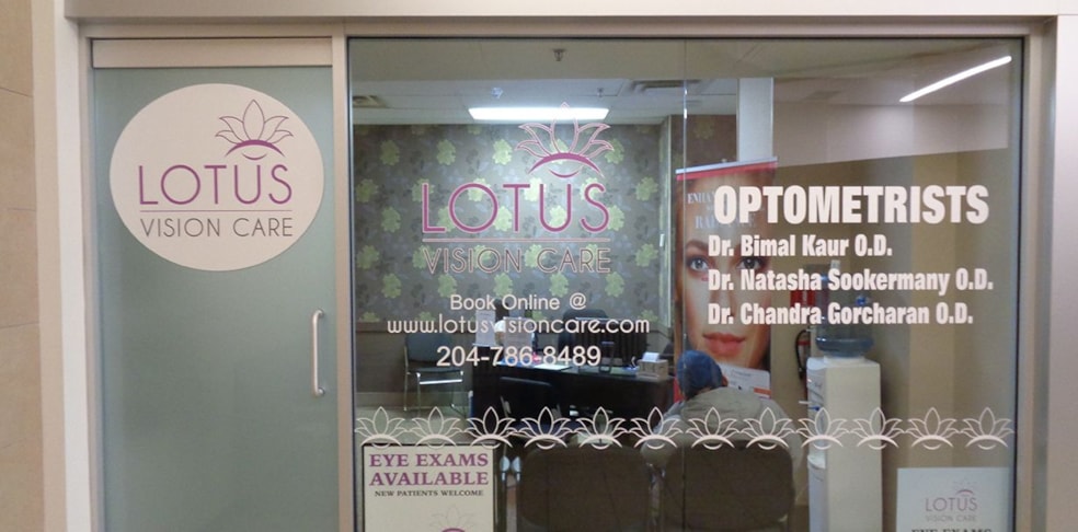 Window Graphics Window Graphics