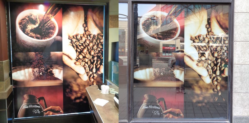 Window Graphics Window Graphics