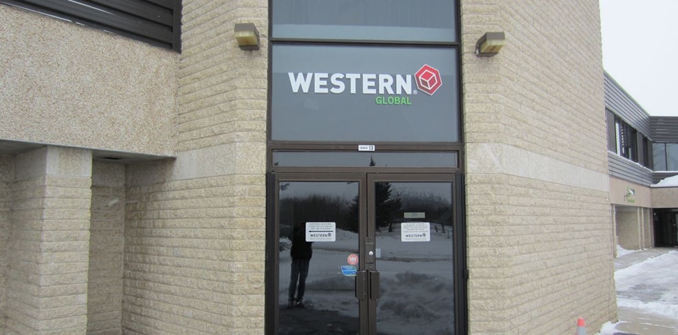 Window Graphics Window Graphics