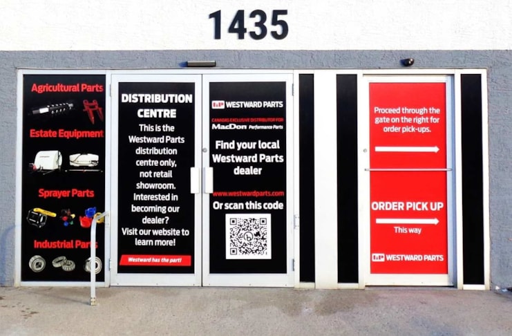 Window Graphics Window Graphics