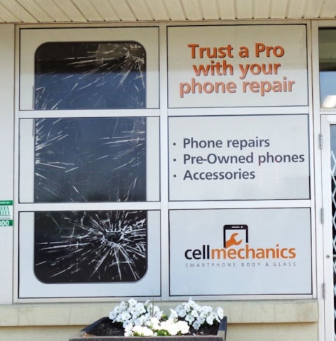 Window Graphics Window Graphics