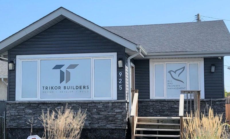 Window Graphics Window Graphics