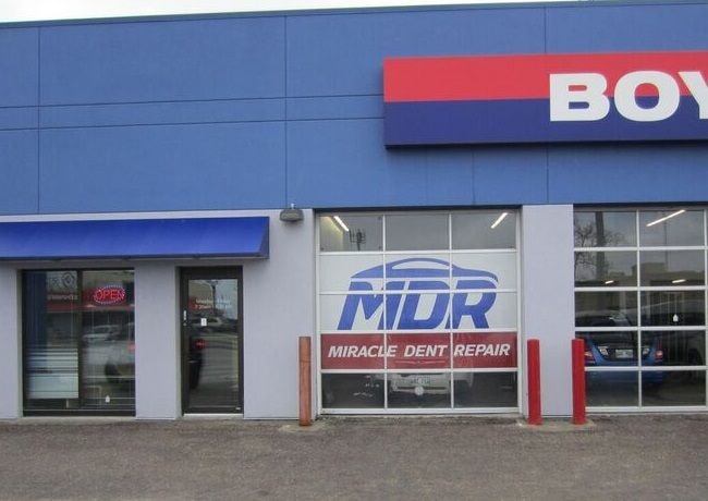 Window Graphics Window Graphics