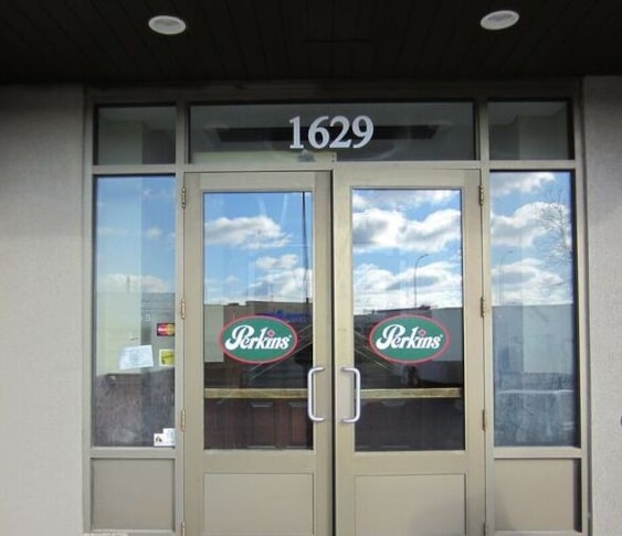 Window Graphics Window Graphics