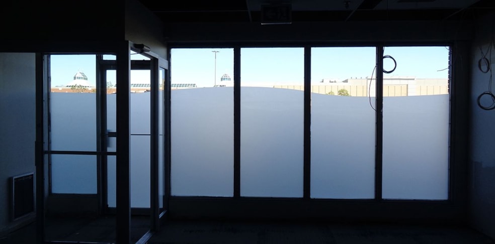 Window Graphics Window Graphics