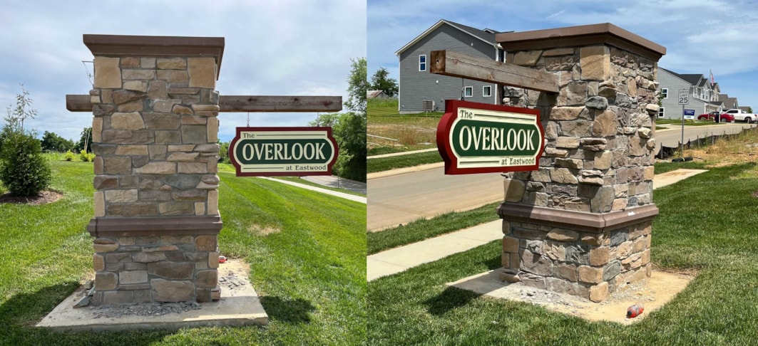 3D Signs & Dimensional Logos | Restaurant & Food Service Signs | Louisville | Foam / HDU 3D Signs & Dimensional Logos | Restaurant & Food Service Signs | Louisville | Foam / HDU