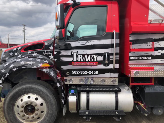 Vehicle Wraps in Louisville Vehicle Wraps in Louisville