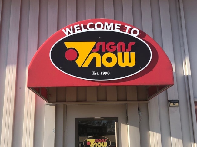 Custom Awnings in Louisville Custom Awnings in Louisville