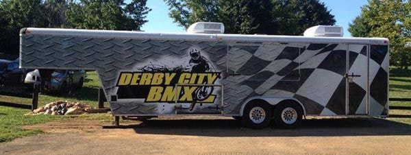 Vehicle Wraps in Louisville Vehicle Wraps in Louisville