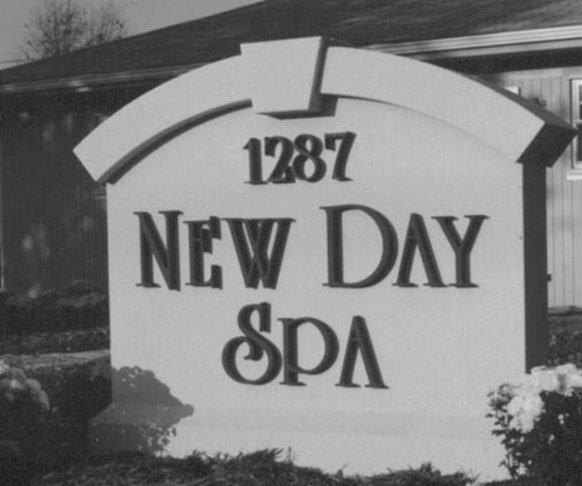 Monument Signs Monument Signs