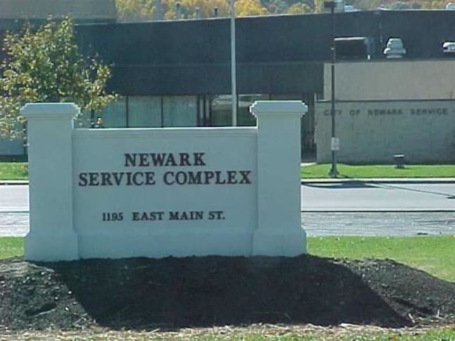 Monument Signs Monument Signs