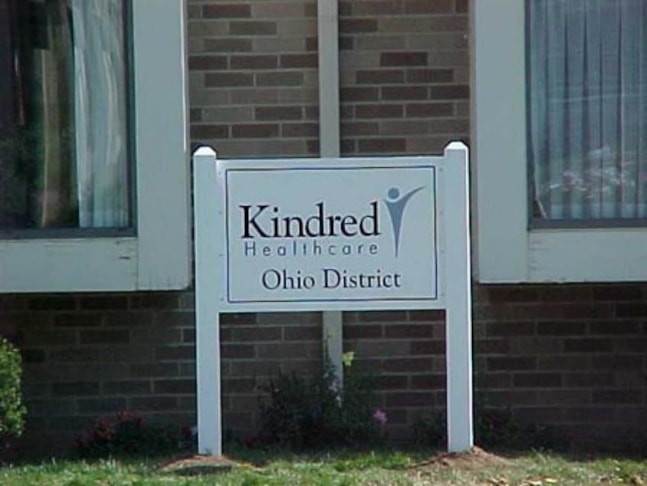 Post & Panel Signs Post & Panel Signs