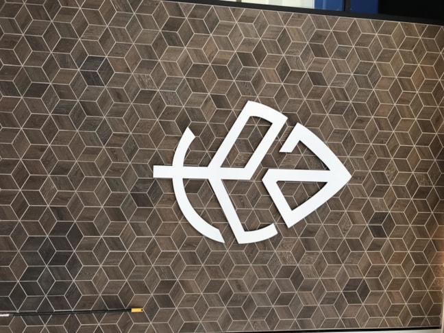 3D Signs & Dimensional Signs in Sacramento 3D Signs & Dimensional Signs in Sacramento