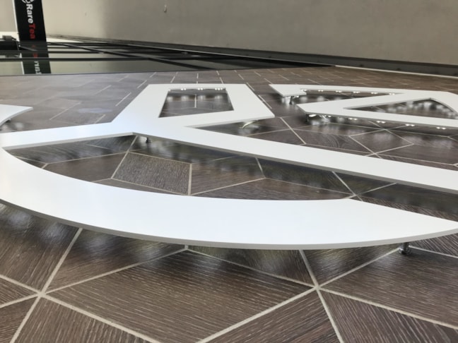 3D Signs & Dimensional Signs in Sacramento 3D Signs & Dimensional Signs in Sacramento