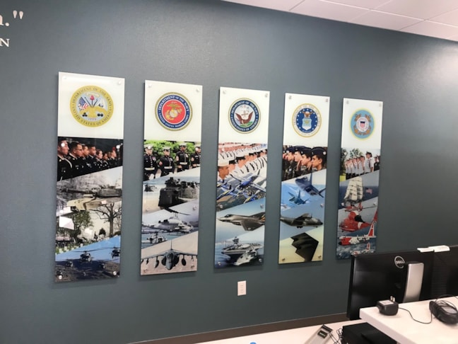 3D Signs & Dimensional Signs in Sacramento 3D Signs & Dimensional Signs in Sacramento