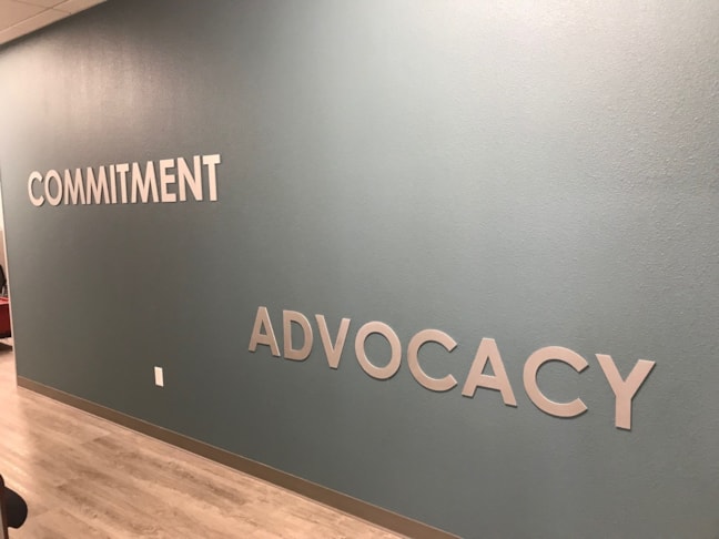 3D Signs & Dimensional Signs in Sacramento 3D Signs & Dimensional Signs in Sacramento