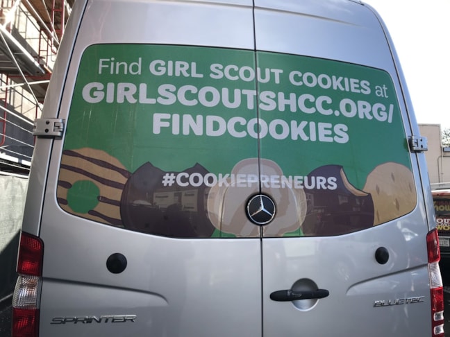 Custom Graphics & Vinyl Decals Custom Graphics & Vinyl Decals