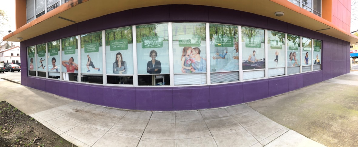 Window Graphics Window Graphics