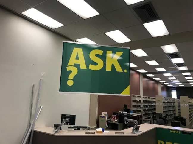 Pole Banners in Sacramento Pole Banners in Sacramento