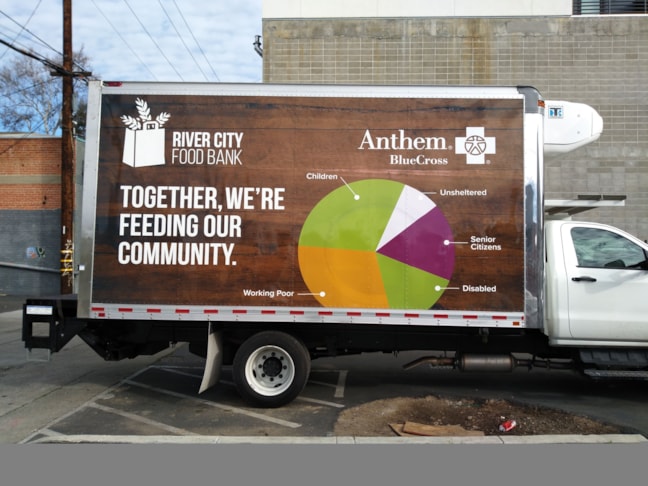 Custom Graphics & Vinyl Decals Custom Graphics & Vinyl Decals