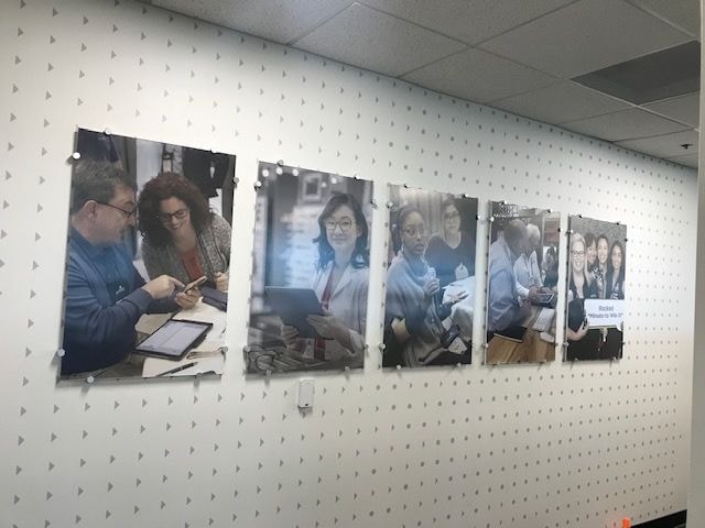 Wall Murals & Graphics Wall Murals & Graphics