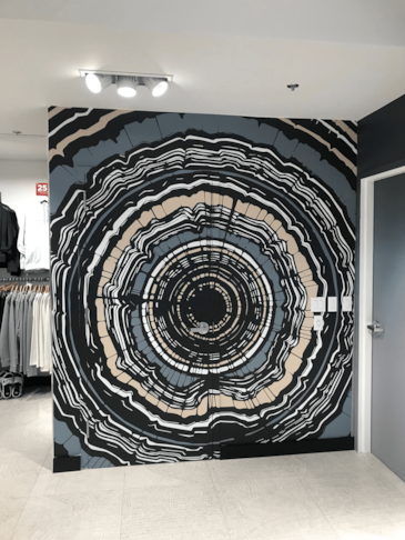 Custom Graphics & Vinyl Decals Custom Graphics & Vinyl Decals