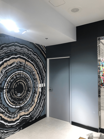 Custom Graphics & Vinyl Decals Custom Graphics & Vinyl Decals