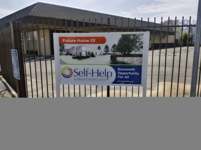 Post & Panel Signs Post & Panel Signs