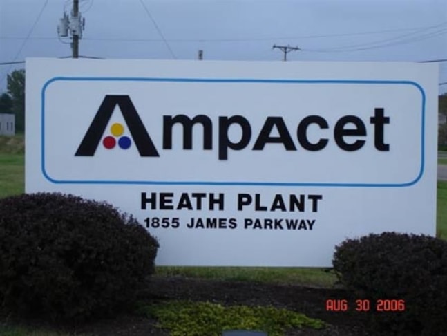 Monument Signs Monument Signs