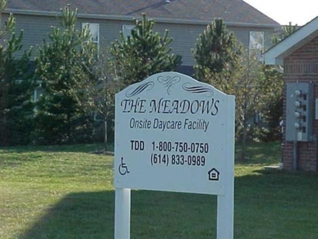 Post & Panel Signs Post & Panel Signs