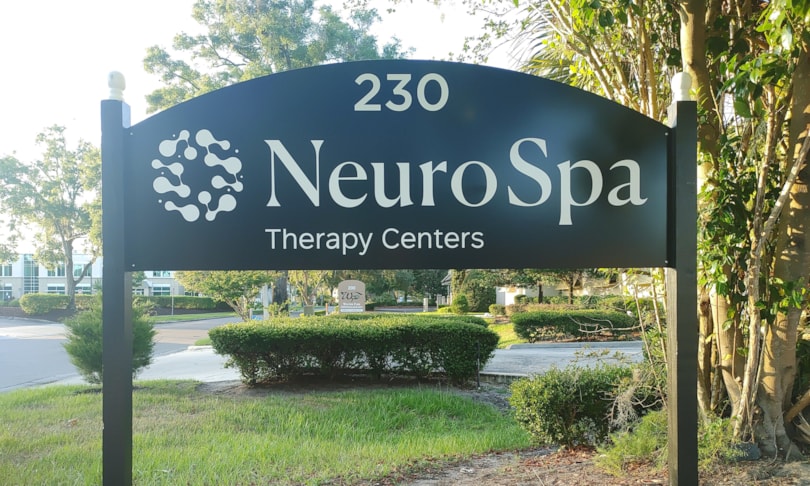 Post & Panel Signs Post & Panel Signs