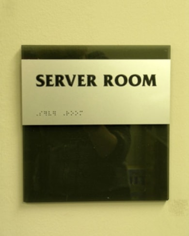 ADA / Wayfinding Signs ADA / Wayfinding Signs