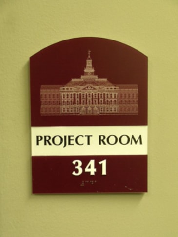 ADA / Wayfinding Signs ADA / Wayfinding Signs