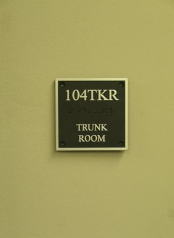 ADA / Wayfinding Signs ADA / Wayfinding Signs