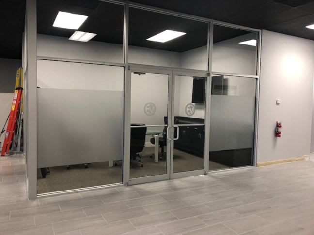 Window Graphics Window Graphics