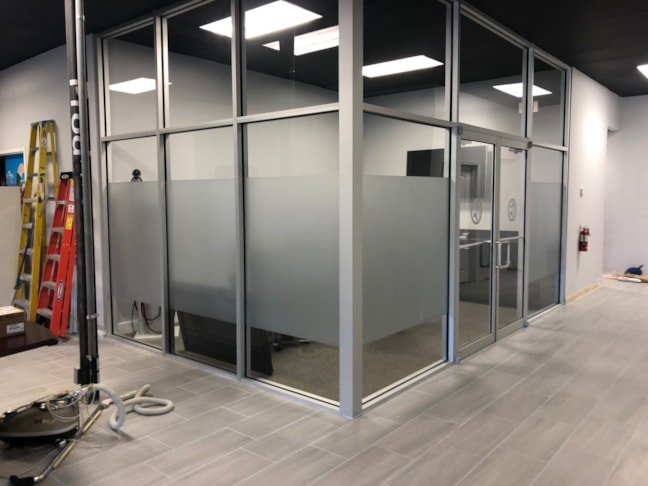 Window Graphics Window Graphics