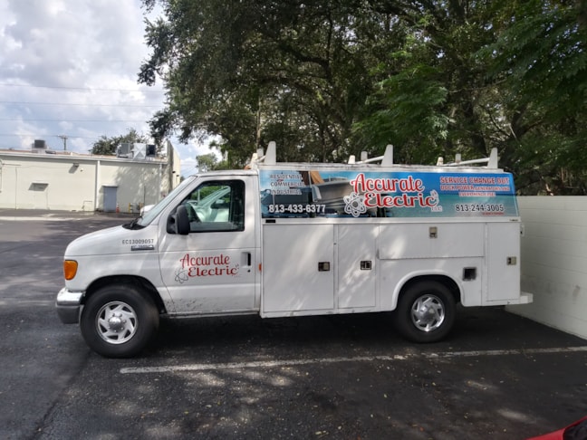 Partial Vehicle Wraps | Vehicle Wraps | Professional Services Signs | Brandon, Florida Partial Vehicle Wraps | Vehicle Wraps | Professional Services Signs | Brandon, Florida