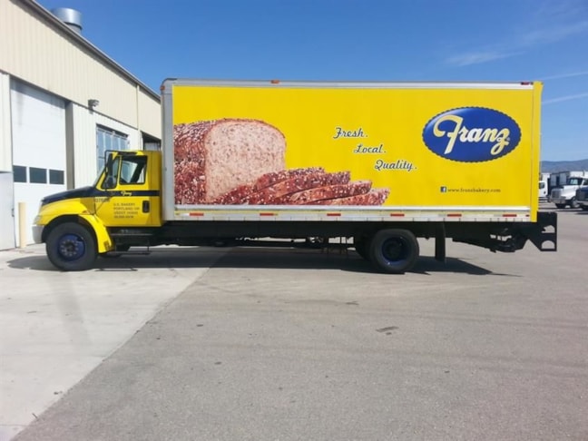 Vehicle Wraps Vehicle Wraps