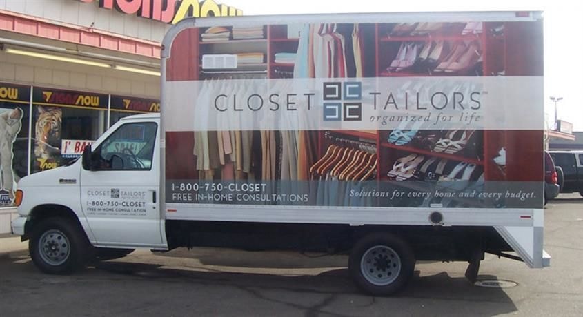 Vehicle Wraps Vehicle Wraps