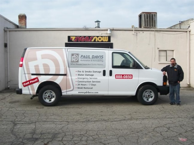 Vehicle Wraps Vehicle Wraps