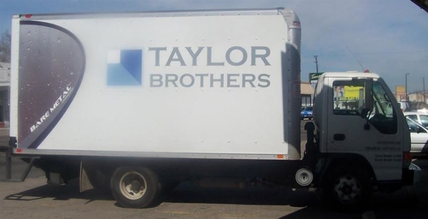 Vehicle Wraps Vehicle Wraps