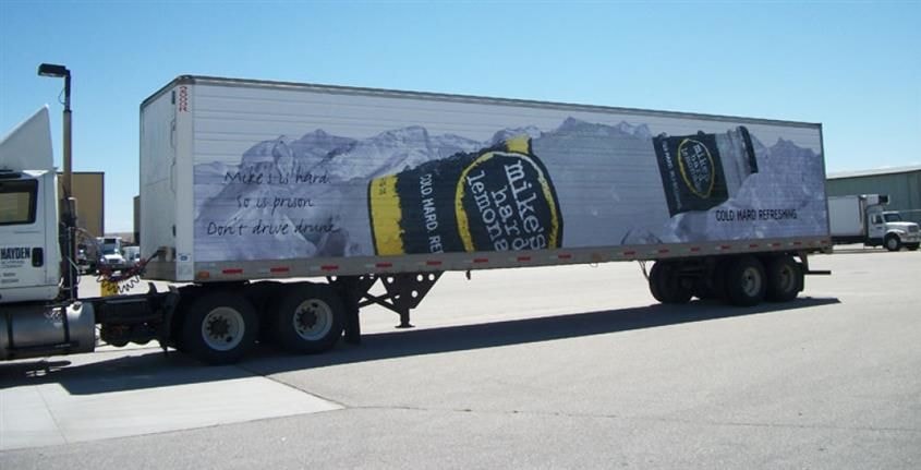 Vehicle Wraps Vehicle Wraps