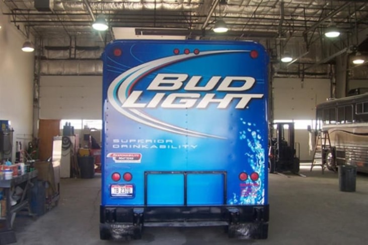 Vehicle Wraps Vehicle Wraps