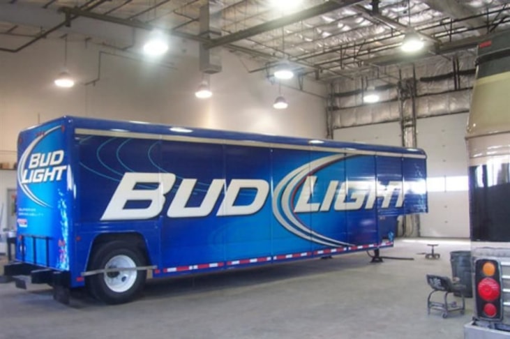 Vehicle Wraps Vehicle Wraps