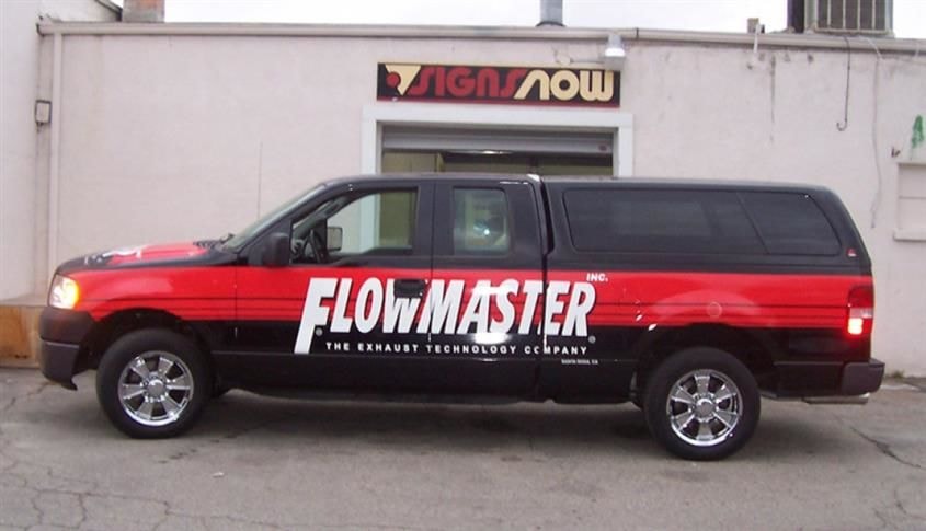 Vehicle Wraps Vehicle Wraps