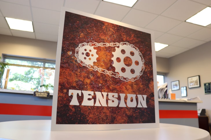 Aluminum Signs in Mundelein Aluminum Signs in Mundelein