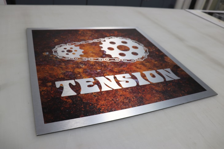 Aluminum Signs in Mundelein Aluminum Signs in Mundelein