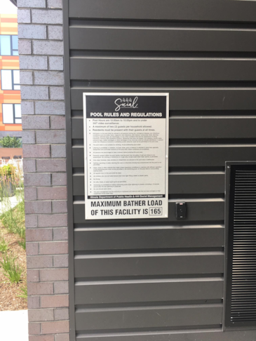 Aluminum Signs in Mundelein Aluminum Signs in Mundelein