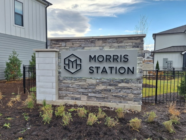 Monument Signs Monument Signs